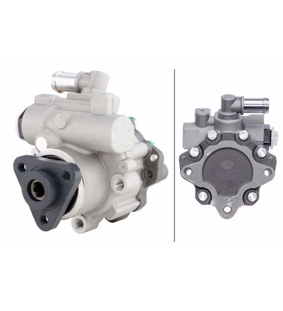 TKN VW-DP-003-HİDROLIK DİREKSİYON POMPASI VW PASSAT 96 > 8D0145156K//6235